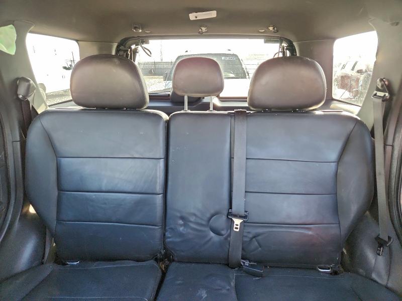 Photo 10 from auction – 2011 FORD ESCAPE LIM with VIN 1FMCU9EG1BKC63399