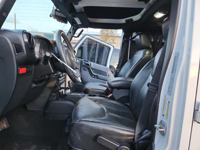 Photo 7 from auction – 2016 JEEP WRANGLER U with VIN 1C4BJWFG1GL191207