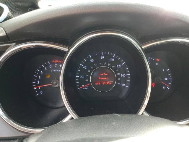 Photo 9 from auction – 2013 KIA OPTIMA LX with VIN KNAGM4A73D5363744