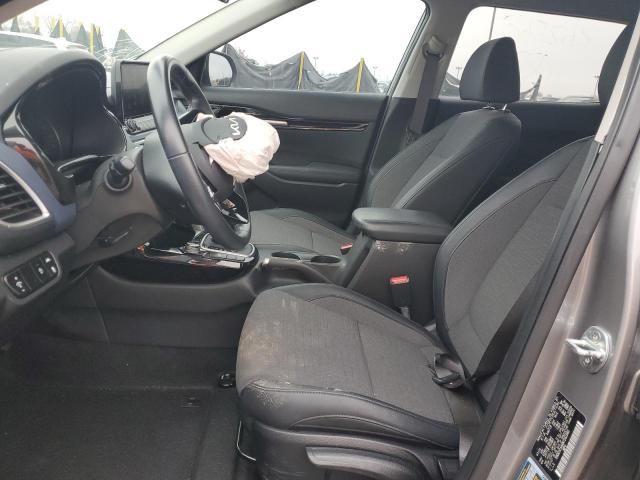 Photo 7 from auction – 2022 KIA SELTOS S with VIN KNDEUCAA6N7262560