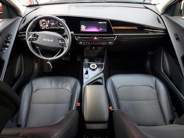Photo 8 from auction – 2023 KIA NIRO WIND with VIN KNDCR3L14P5027126