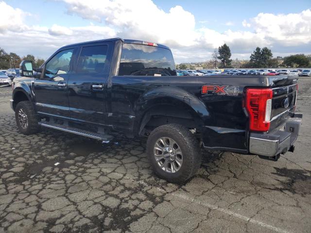 Photo 2 from auction – 2017 FORD F250 SUPER with VIN 1FT7W2BT3HEB44527