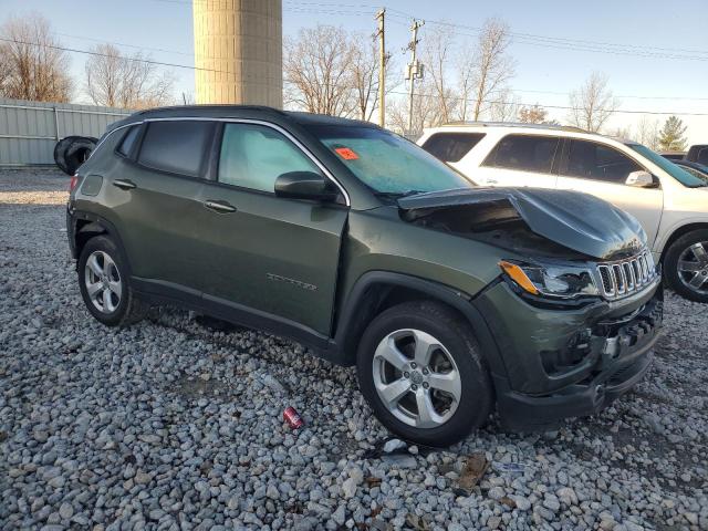 Photo 4 from auction – 2019 JEEP COMPASS LA with VIN 3C4NJDBB7KT647655