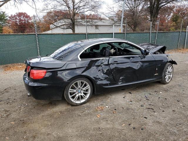 Photo 3 from auction – 2012 BMW 335 I with VIN WBADX7C51CE745020