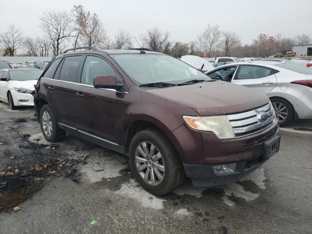 Photo 4 from auction – 2010 FORD EDGE LIMIT with VIN 2FMDK4KC9ABB17629
