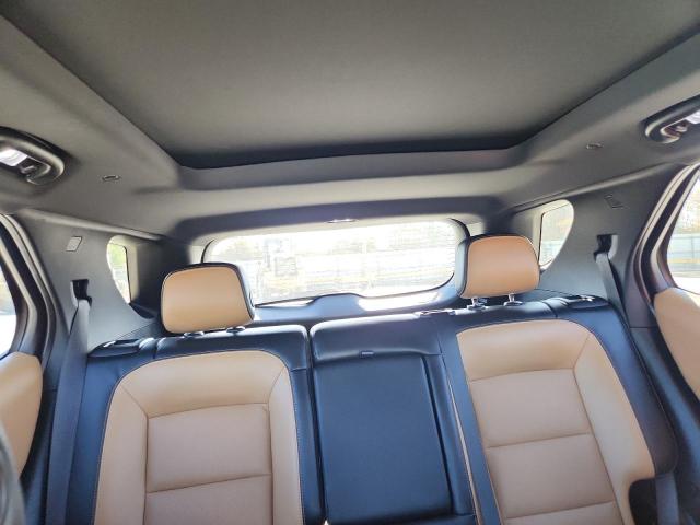 Photo 10 from auction – 2020 CHEVROLET EQUINOX PR with VIN 2GNAXPEX3L6278764