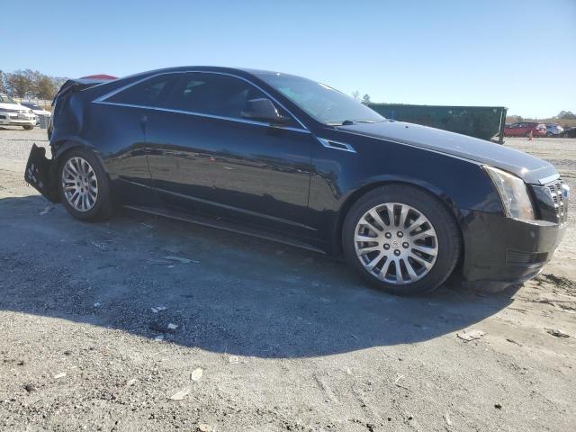 Photo 4 from auction – 2014 CADILLAC CTS with VIN 1G6DA1E31E0109360