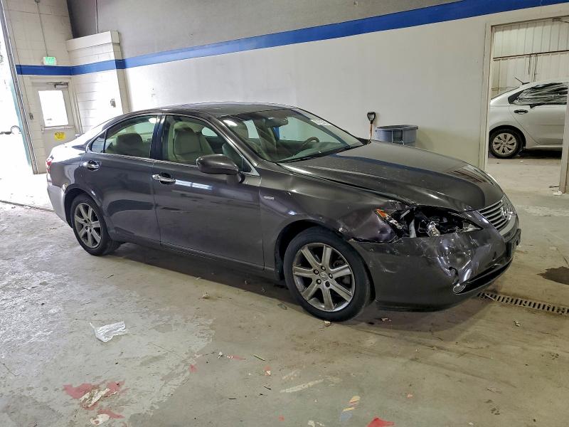 Zdjęcie 4 z aukcji – 2008 LEXUS ES 350 z VIN JTHBJ46G582261205