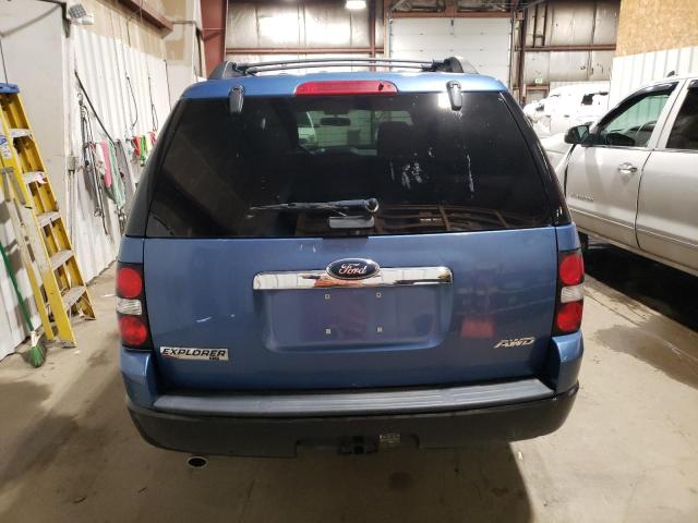 Photo 6 from auction – 2009 FORD EXPLORER X with VIN 1FMEU83E69UA29911