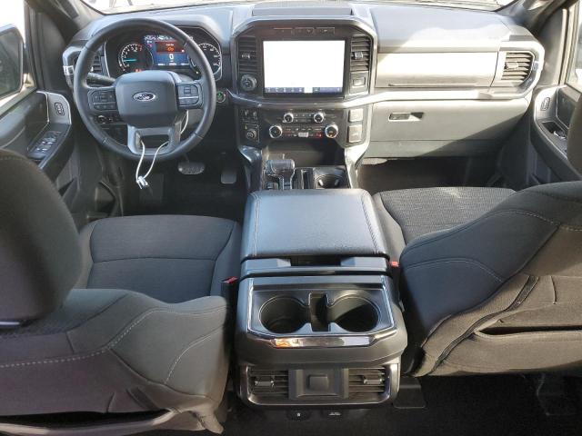 Photo 8 from auction – 2023 FORD F150 SUPER with VIN 1FTFW1E89PFB39323