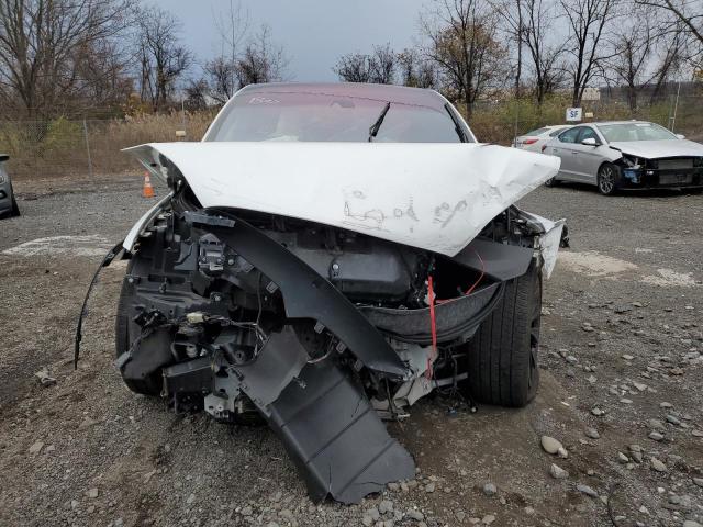 Photo 5 from auction – 2016 TESLA MODEL X with VIN 5YJXCBE22GF006633