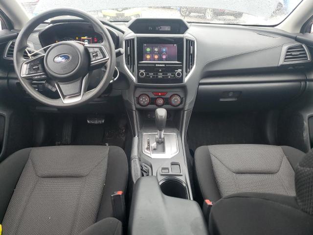 Photo 8 from auction – 2021 SUBARU IMPREZA with VIN 4S3GKAB65M3602672