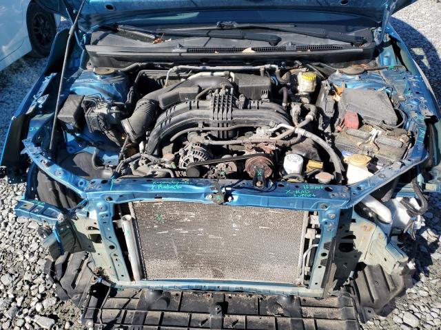 صورة رقم 11 من المزاد - 2018 SUBARU IMPREZA مع VIN 4S3GKAA63J3619838