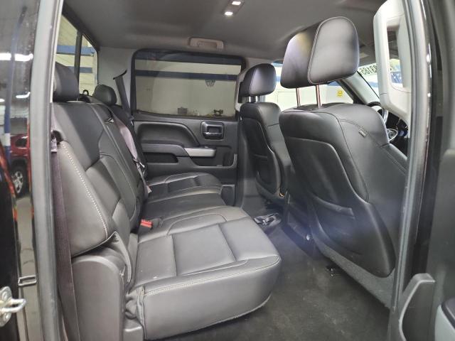 Photo 10 from auction – 2015 CHEVROLET SILVERADO with VIN 3GCUKREC6FG218757