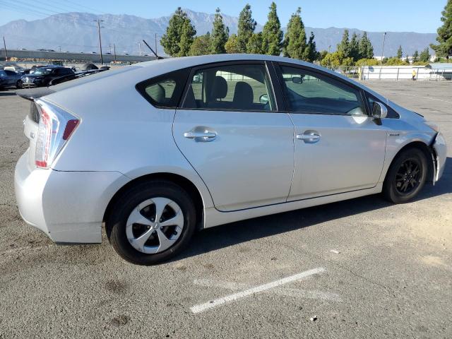 Photo 3 from auction – 2012 TOYOTA PRIUS with VIN JTDKN3DUXC5466311