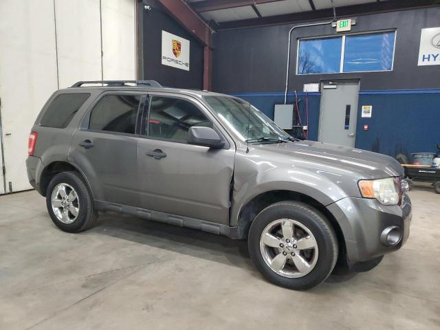Photo 4 from auction – 2012 FORD ESCAPE XLT with VIN 1FMCU9DG7CKA80897