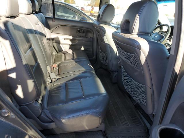 Foto 11 de la subasta – 2008 HONDA PILOT EXL con VIN 5FNYF18758B055985