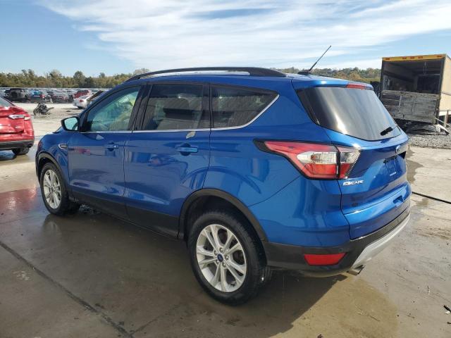 Photo 2 from auction – 2017 FORD ESCAPE SE with VIN 1FMCU0GD7HUA15301