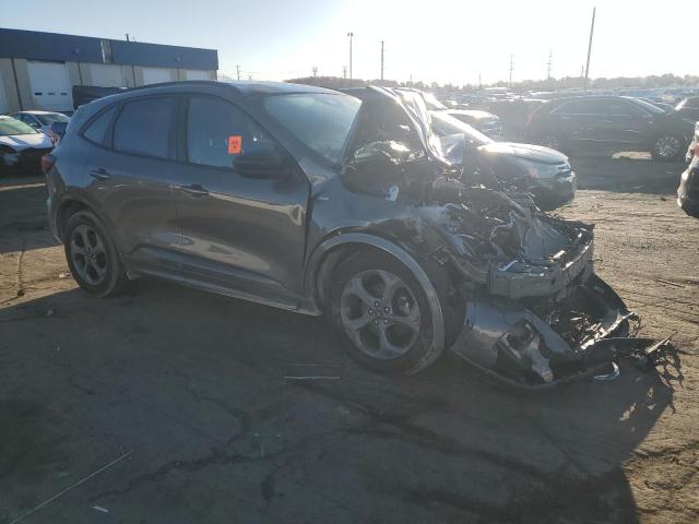 Photo 4 from auction – 2023 FORD ESCAPE with VIN 1FMCU9MN5PUB20564