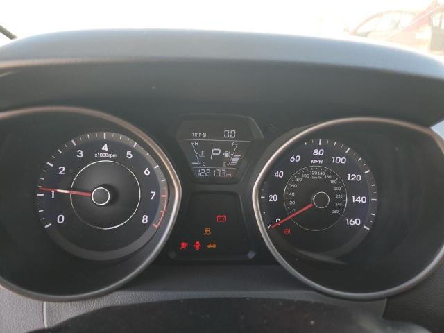 Photo 9 from auction – 2016 HYUNDAI ELANTRA SE with VIN 5NPDH4AE7GH759110
