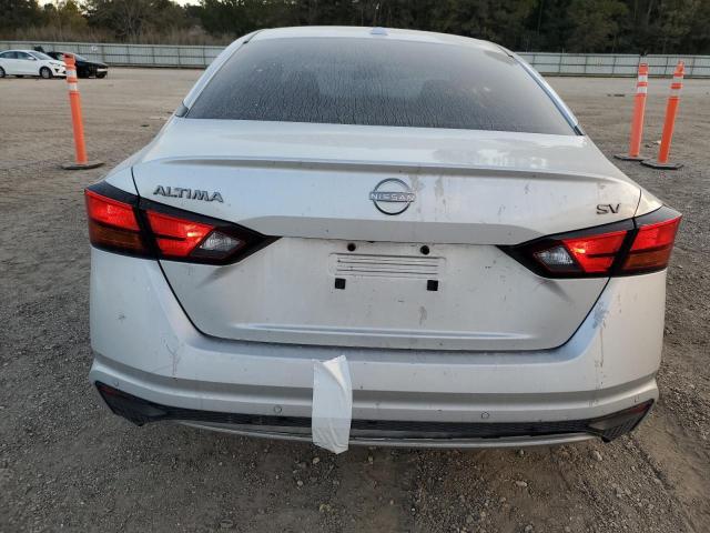 Photo 6 from auction – 2024 NISSAN ALTIMA with VIN 1N4BL4DV8RN375931