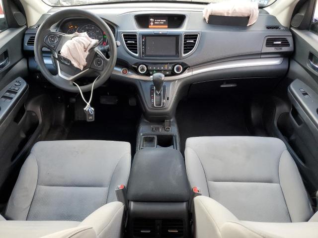 Photo 8 from auction – 2015 HONDA CR-V EX with VIN 2HKRM4H56FH633729