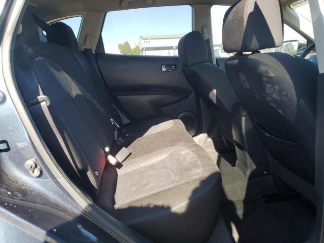 Photo 11 from auction – 2013 NISSAN ROGUE S with VIN JN8AS5MT0DW552671