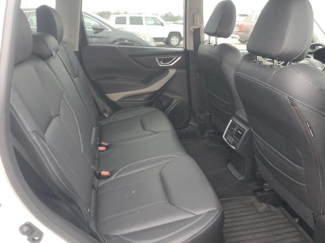 Photo 11 from auction – 2022 SUBARU FORESTER L with VIN JF2SKAPC5NH429914