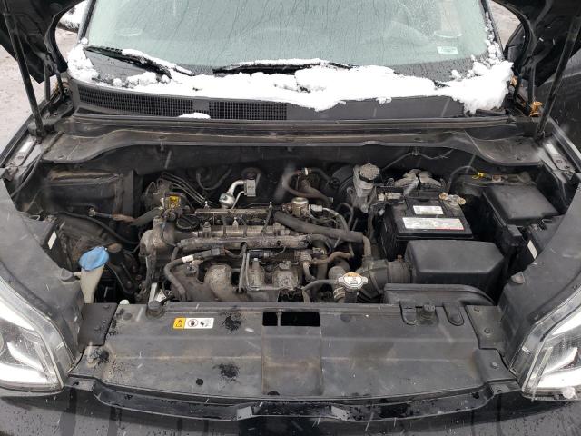 Photo 11 from auction – 2016 KIA SOUL with VIN KNDJN2A21G7402192