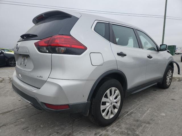 Photo 3 from auction – 2017 NISSAN ROGUE S with VIN KNMAT2MV8HP546917