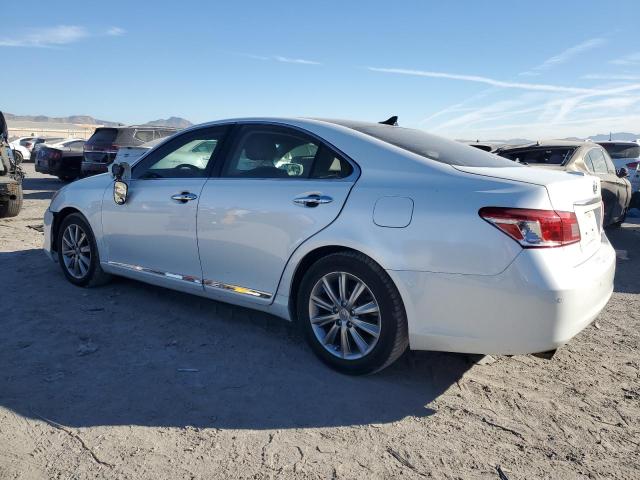 Photo 2 from auction – 2012 LEXUS ES 350 with VIN JTHBK1EG0C2489246