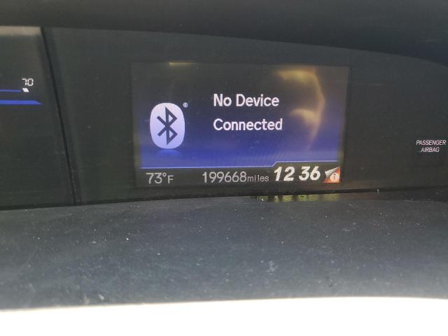 Photo 9 from auction – 2015 HONDA CIVIC EX with VIN 2HGFB2F87FH538844