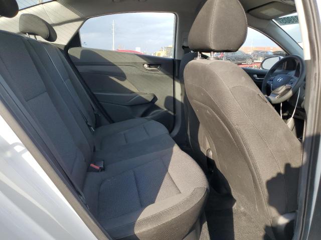 Photo 10 from auction – 2019 HYUNDAI ACCENT SE with VIN 3KPC24A39KE083137