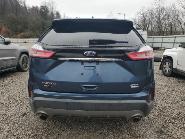 Photo 6 from auction – 2019 FORD EDGE SEL with VIN 2FMPK3J98KBC14867