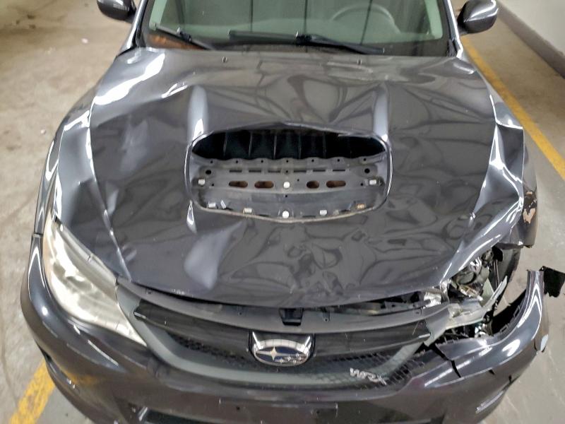 Photo 11 from auction – 2012 SUBARU IMPREZA WR with VIN JF1GR7E69CG225514
