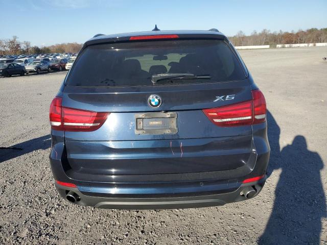 Photo 6 from auction – 2014 BMW X5 XDRIVE3 with VIN 5UXKR0C5XE0K45433