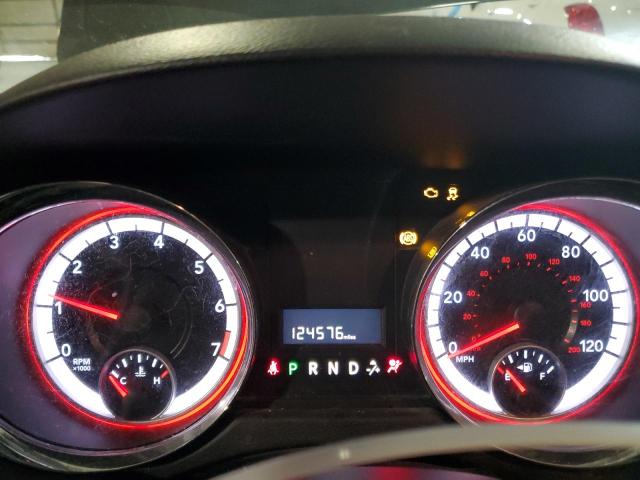 Photo 9 from auction – 2014 DODGE GRAND CARA with VIN 2C4RDGCG3ER121468