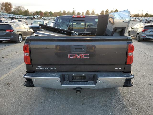 Photo 6 from auction – 2015 GMC SIERRA K15 with VIN 3GTU2VEC7FG398498