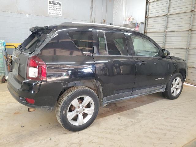 Photo 3 from auction – 2016 JEEP COMPASS SP with VIN 1C4NJCBA6GD568976