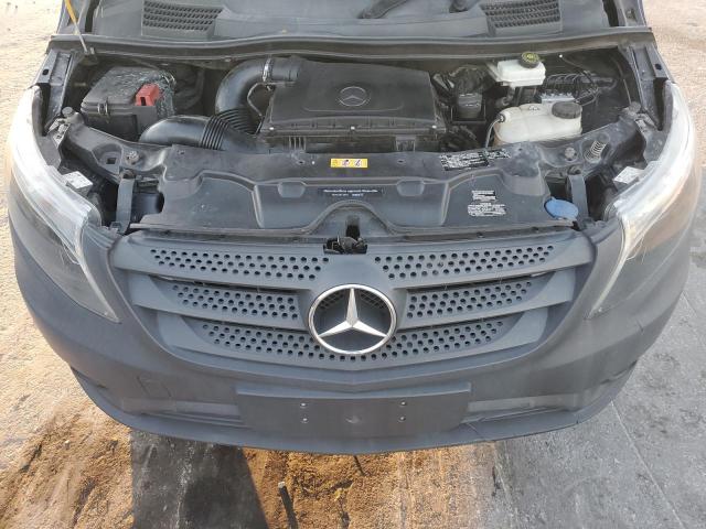 Photo 12 from auction – 2018 MERCEDES-BENZ METRIS with VIN WD4PG2EE3J3502467