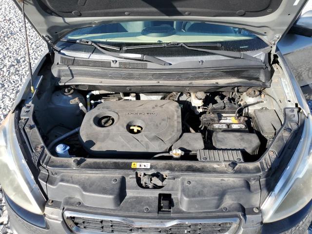 Photo 11 from auction – 2013 KIA SOUL with VIN KNDJT2A64D7484147