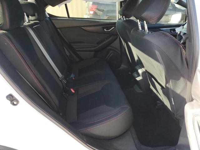 Photo 10 from auction – 2023 SUBARU WRX with VIN JF1VBAF60P9817790