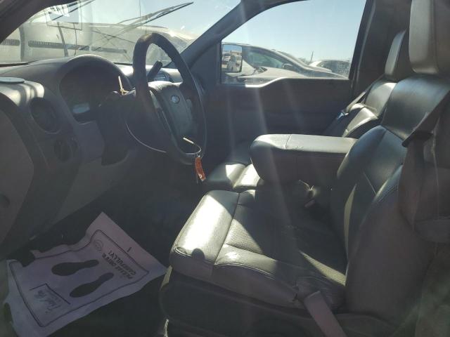 Photo 7 from auction – 2006 FORD F150 with VIN 1FTRX12WX6NB28218