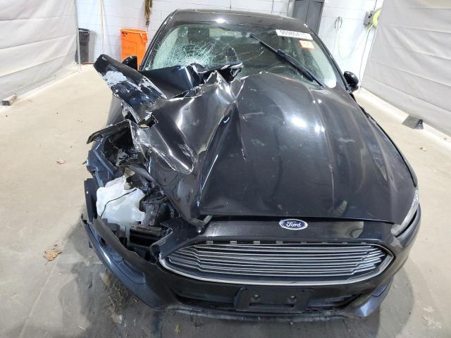 Photo 5 from auction – 2015 FORD FUSION SE with VIN 3FA6P0HD3FR272375