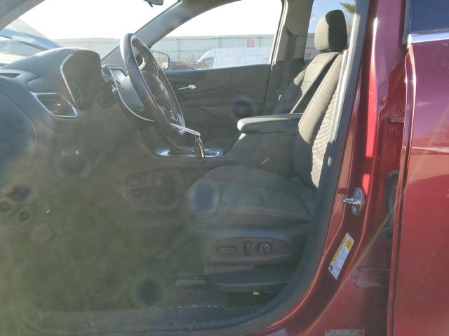 Photo 7 from auction – 2018 CHEVROLET EQUINOX LT with VIN 2GNAXJEV5J6206585