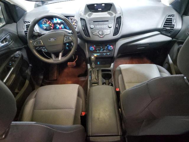Photo 8 from auction – 2017 FORD ESCAPE SE with VIN 1FMCU9GD3HUF01107