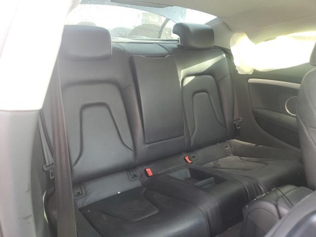Photo 10 from auction – 2013 AUDI A5 PRESTIG with VIN WAUVFAFR7DA063724