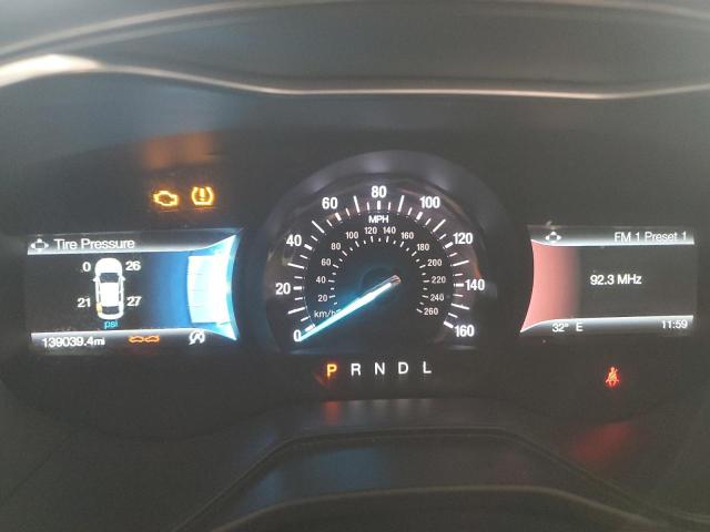 Photo 9 from auction – 2020 FORD FUSION SE with VIN 3FA6P0HD7LR261195