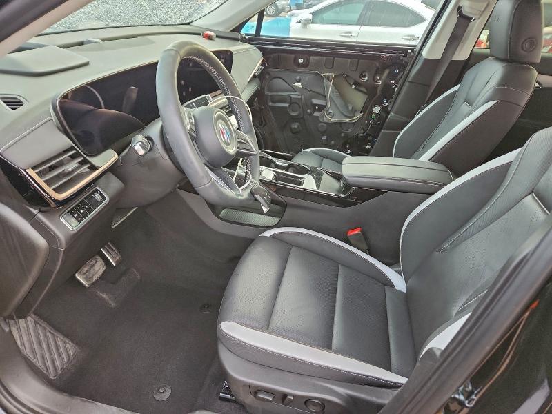 Photo 7 from auction – 2024 BUICK ENVISION E with VIN LRBFZPE46RD054783