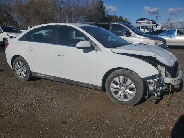 Photo 4 from auction – 2013 CHEVROLET CRUZE LT with VIN 1G1PC5SB2D7268538